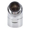 Shower Head Holder Handhold Shower Elbow Adapter Brass Adjustable Shower
