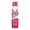 bruno banani Antiperspirant Pure Woman 150 ml