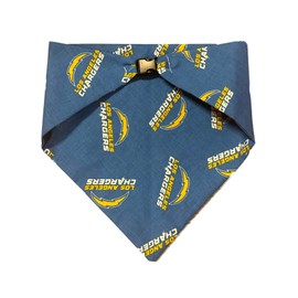 Los Angeles Football Dog Bandana
