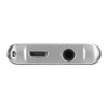 Bluetooth MP3 Player Mini MP4 Media FM Radio Recorder HIFI