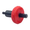 Jinshining 1Pc Red Jump Start Electric Engine Drill Bit Adapter