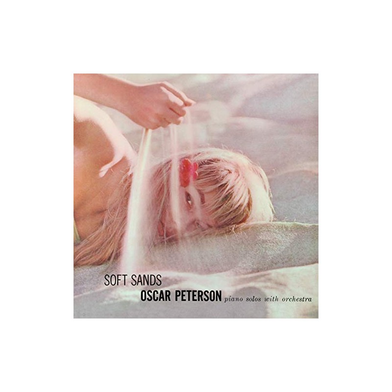 Soft Sands / Plays My Fair Lady