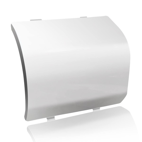 HERCOO Interior Dome Lights Lens Roof Map Lamp Cover Overhead