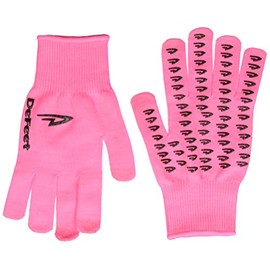 Defeet Duraglove Etグローブ:フラミンゴピンクMD