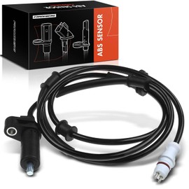 1 x ABS rear left sensor for Ducato 230 230L 244 250 290 Z 2.0L-2.8L 1999-2006 46809774