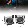 4 Pin Laptop Cooling Fan DC 12V 1A Aluminum Alloy