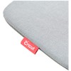 Cricut EasyPress Mat, 20.3 cm x 25.4 cm, Grey, 20.3cm