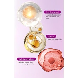 Crema Reafirmante Para Cuello Y Escote, Hidratante Y Antiarrugas Para Rostro, Cuello Y Escote, Para Mujeres Y Hombres, 50 Ml