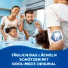 GlaxoSmithKline Odol-med3 Original Zahnpasta, Zahncreme mit 3in1 Schutz für starke