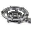 M.D.S Cuisine Cookwares Propane Single Big Large Gas Burner Portable