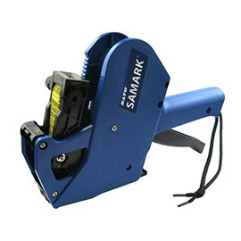 Sato Samark SP (HERLITZ) Price Gun 6 Digits PB-Onlinehandel