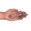 Marcopol (Pack of 30) Hex Screws with Self Drilling 1/4"