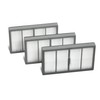 iRobot 4655993 Dust Cut Filter (3 Pieces) for Roomba S9+