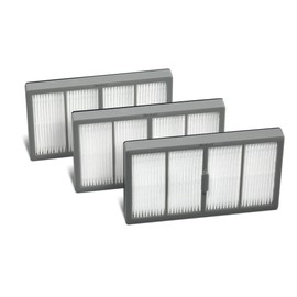 iRobot 4655993 Dust Cut Filter (3 Pieces) for Roomba S9+