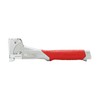 Arrow HT50MG Heavy Duty Magnesium Hammer Tacker Kit for Insulation,