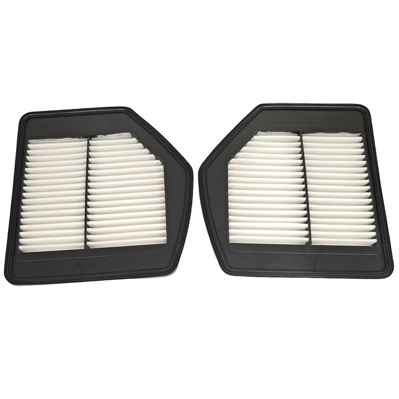 1 Pair Engine Air Filter & Cabin Air Filter Fit