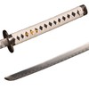 SV The Samurai Sword of Michonne, Zombie Nihontou Katana Samurai