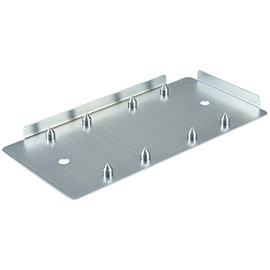 Makita 192989-7 Punch Plate Bo3700, Multi-Colour