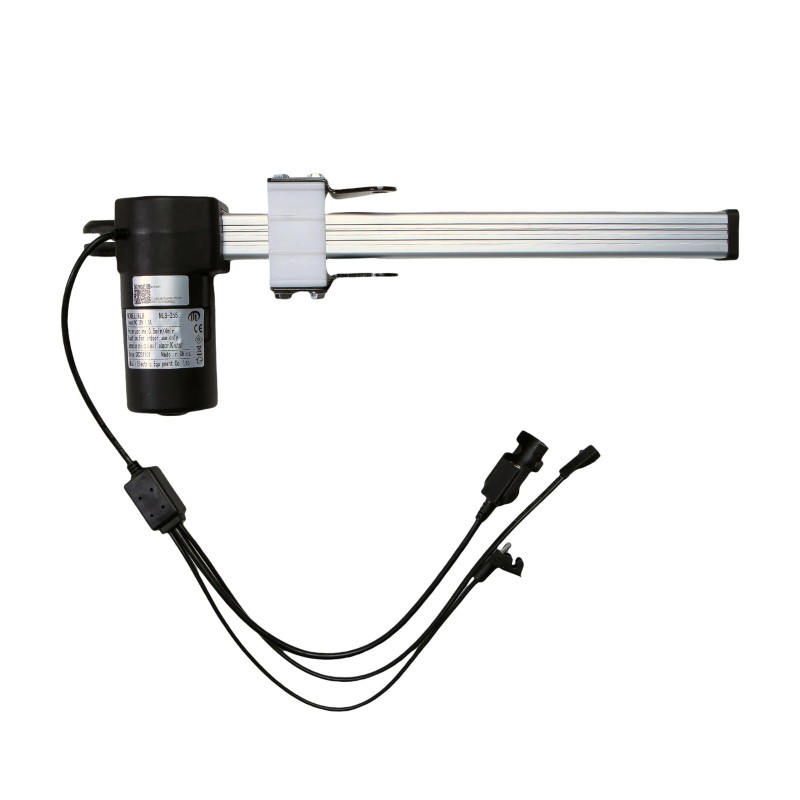Mulin Linear Actuator Motor Kit Model ML8 ML8-255 for Power
