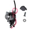 labwork Carburetor Replacement for Arctic Cat 250 300 Carb 2x4