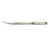 Mont Bleu Cuticle Scissors made in Italy | sharpened in