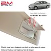 Sun Visor for Honda Civic 2001 2002 2003 2004 2005