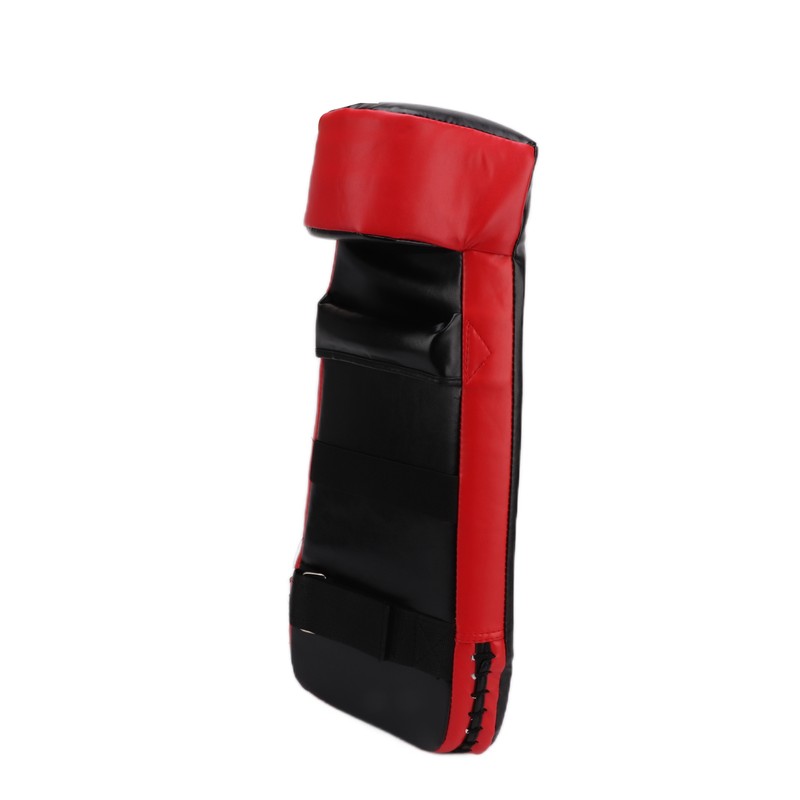 Boxing Kick Pads Target Curved Muay Thai Training Pads Punching
