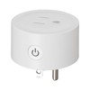 Mini Remote Control Outlet Plug Adapter 164ft Range Wireless Light