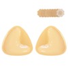 Push Up Sticky Inserts forWomen Instant Boost Double-Sided Self-Adhesive Bra