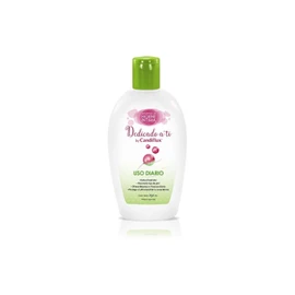 Candiflux Shampoo Uso Diario 250 Ml, Pack of 1