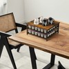 Coffee Pod Drawer Holder Coffee Pod Storage Organizer for Counter