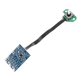 Whirlpool W11481116 OEM Washer Encoder Board