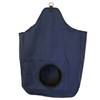 AJ Tack Hay Bag Navy Blue