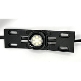 Gable Peak Mount for Pro Govee Outdoor Permanent Outdoor Lights (6)