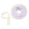SR SUPER RIBBONS®™- Full Reel 6mm Grosgrain Ribbon, 20 Metres