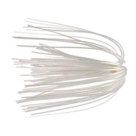 Z-MAN Banded Skirt, One Size, Pearl Ghost