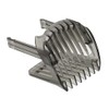 Comb attachment 1-25 mm compatible with/replacement part for Babyliss 35809700