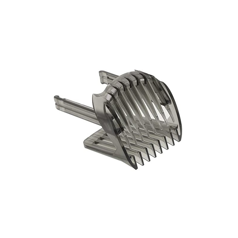 Comb attachment 1-25 mm compatible with/replacement part for Babyliss 35809700