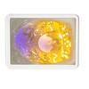 Papercut Light Box Soft Warm Light Romantic USB Battery Powered