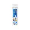 Toilet Seat Gap Guard YU-241