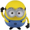 メタコレ ミニオンズ ボブ 約78mm ダイキャスト製 塗装済み 可動フィギュア