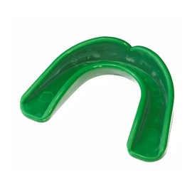 Shield Sports - Youth Single Density Mouth Guard - 2 Pack - Made in The USA
