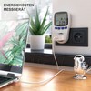 CSL - Energy Cost Meter - Power Consumption Meter, Energy
