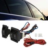 5pcs Universal Car Power Electric Window Switch Regulator Kits with