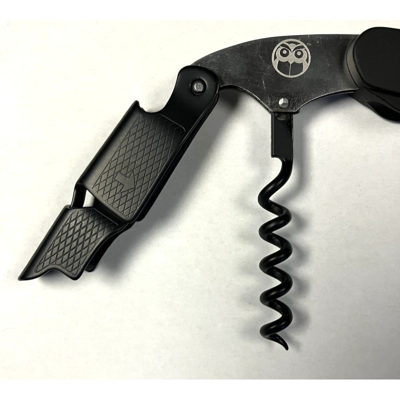 Coocouvaya Premium Corkscrew For Wine Lovers - All The Tools