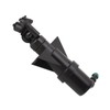 Headlight Washer Nozzle 4B0955102 Efficient Cleaning Front Headlamp Washer Nozzle