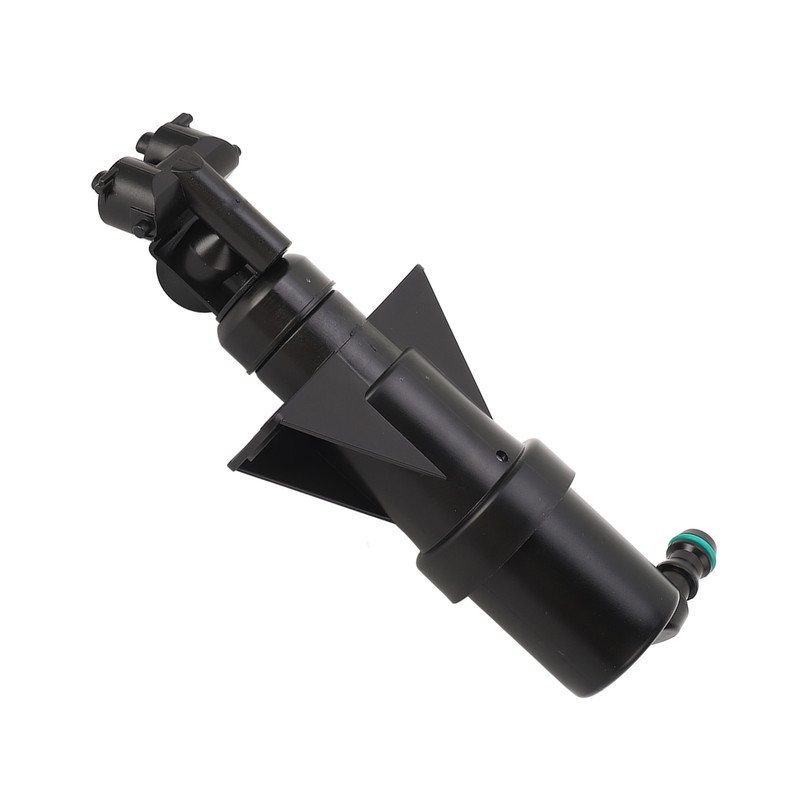 Headlight Washer Nozzle 4B0955102 Efficient Cleaning Front Headlamp Washer Nozzle
