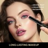 Waterproof Eyeshadow Stick,Eyeshadow Stick,Shimmer E-yeshadow S-tick,Eye Shadow Sticks,Cream E-yeshadow Pencil