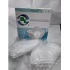 DL Protector Respiratorio Y Mascarilla Quirúrgica Kn95 Dl C/50