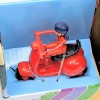 Megamat Miraculous Ladybug Marinette Scooter Megamat Play Mat Superhero Toy